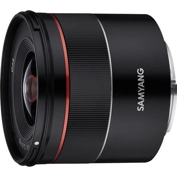 Samyang AF 18mm f/2.8 FE Sony E-mount