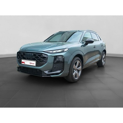 Audi Q3 TFSI S line 110 kW