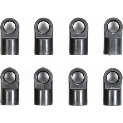 Tamiya Low Friction 5 mm Adjuster Short 8 pcs