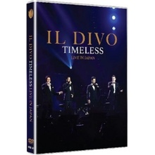 Timeless Live In Japan At Nippon Budokan,Tokyo