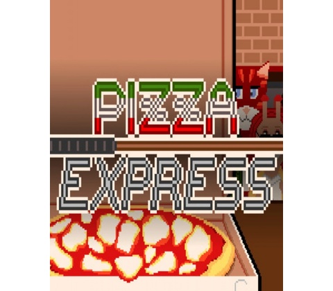 Pizza Express