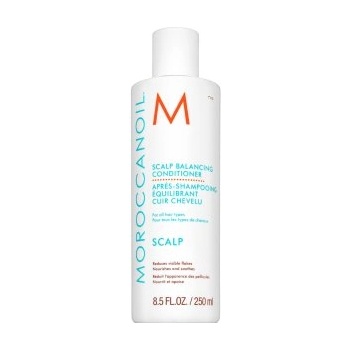 Moroccanoil Scalp Scalp Balancing Conditioner против пърхот 250 ml