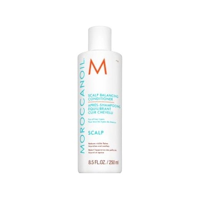 Moroccanoil Scalp Scalp Balancing Conditioner против пърхот 250 ml