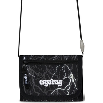 Ergobag Neck Pouch Super ReflectBear