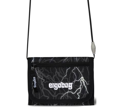 Ergobag Neck Pouch Super ReflectBear