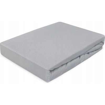 Darymex jersey prostěradlo s gumou 90x200