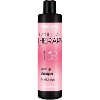 Prosalon Lamellar šampón na vlasy 400 ml