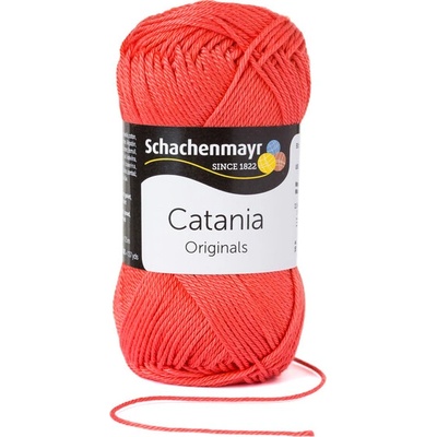 Schachenmayr Příze Catania 252 kamelie