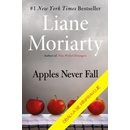 Jablka ze stromu nepadají