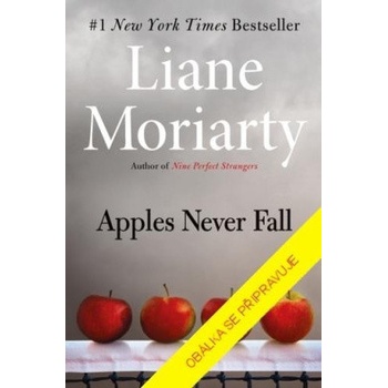 Jablka ze stromu nepadají