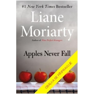 Jablka ze stromu nepadají