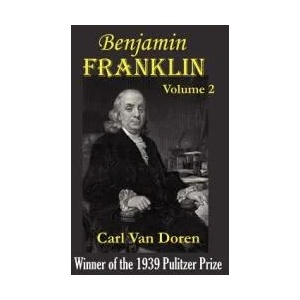 Benjamin Franklin | Carl Van Doren (ISBN: 9781931541862)