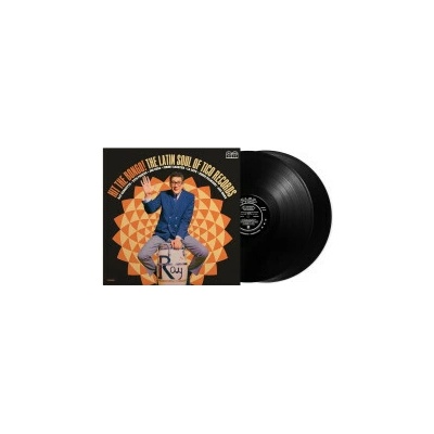 Various - Hit the Bongo!the Latin Soul Of Tico R. Vinyl 2 LP