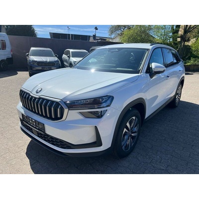 Skoda Kodiaq 1.5 TSI mHEV Selection 110 kW