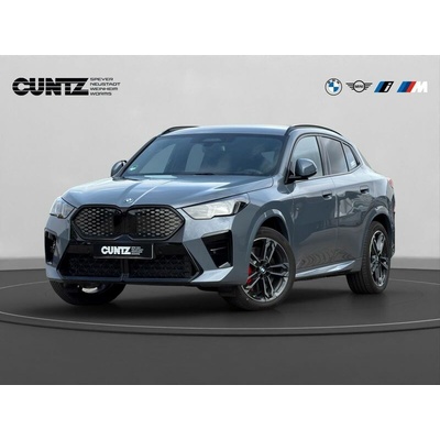 BMW iX2 xDrive30 M Sport 230 kW