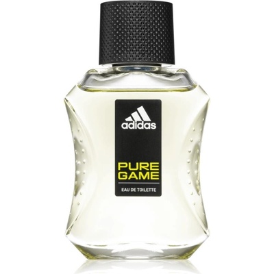 Adidas Pure Game Edition 2022 toaletná voda pánska 50 ml