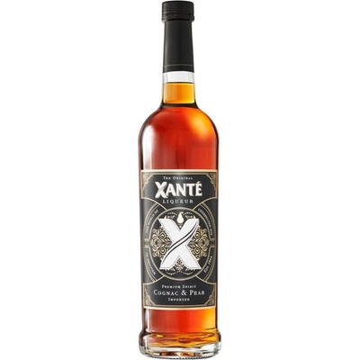 Xanté Cognac & Pear 35% 0,5 l