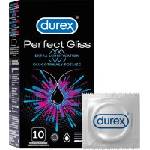 Durex Perfect Gliss 10 бр (P23614)
