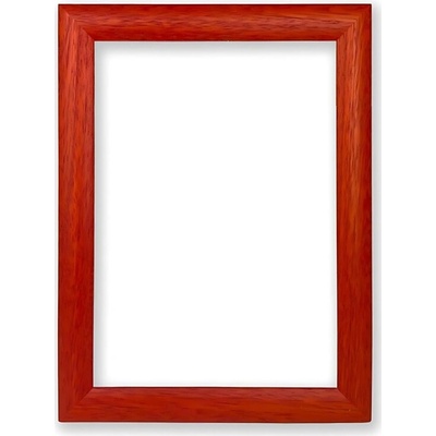 Fotorámik Parma Rozmer: 30 x 30 cm, Farba: Čerešňa
