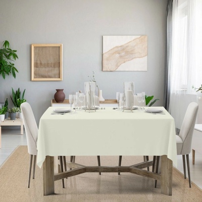 Mondo Ubrus Standard krémový Krémová 120x220 cm
