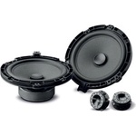 Focal IS PSA 165 (IS PSA 165) Автоколони