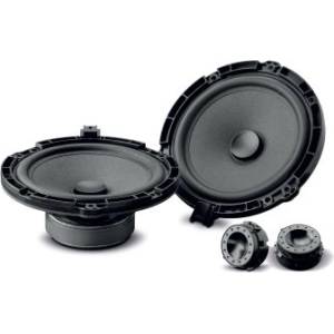 Focal IS PSA 165 (IS PSA 165) Автоколони