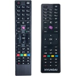Hyundai rc4875 (rc4876) - оригинален дистанционен контрол (rc4875 (rc4876)) Дистанционно