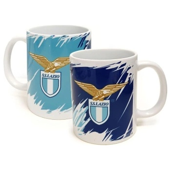 Lazio Roma official Lazio Roma халба Design (FS-64495)