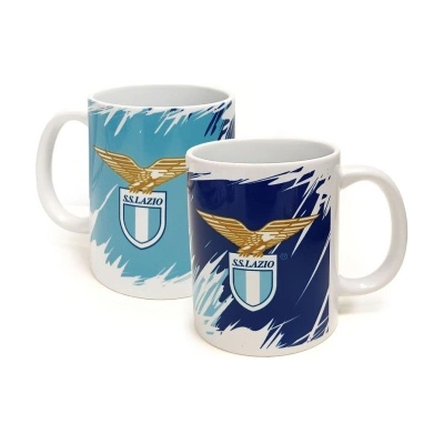 Lazio Roma official Lazio Roma халба Design (FS-64495)