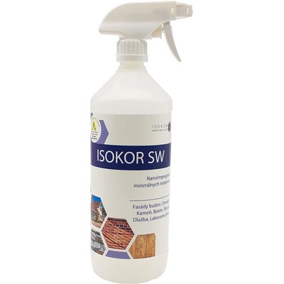 ISOKOR SW 1000 ml
