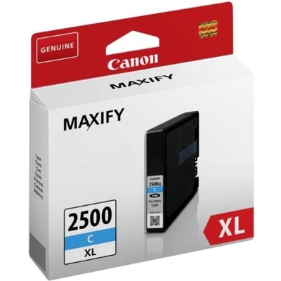 Canon PGI-2500XL C Cyan (BS9265B001AA)