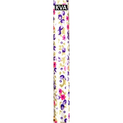 DMA Duralová palica skladacia 411 A kvetina strieborná
