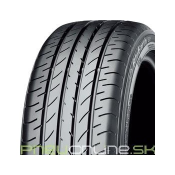 Yokohama BLUEARTH E51B 225/45 R17 91W