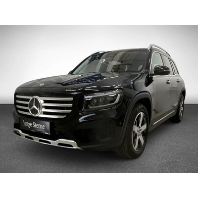 Mercedes-Benz GLB 180 100 kW