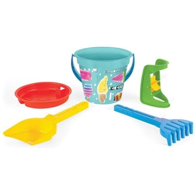 Wader Неонен комплект за пясък