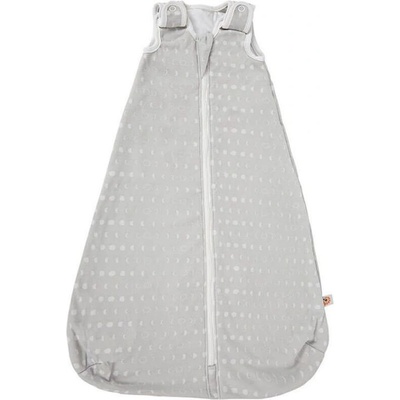 Ergobaby Класическо чувалче за сън Ergobaby - Moon Phase, Tog 2.5, 0-6 м, размер S (SLBSMMP25)