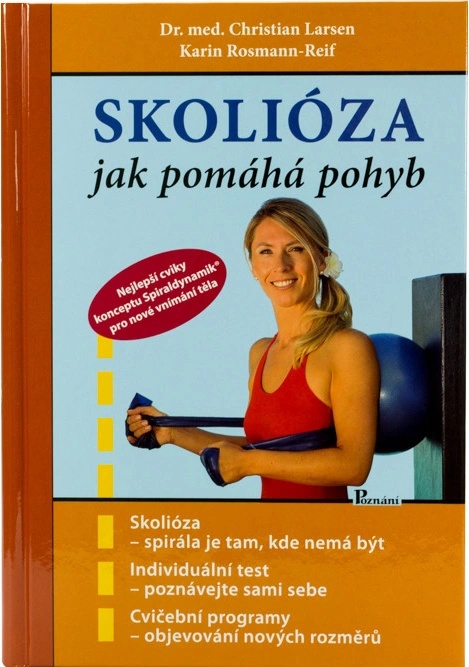 Skolióza