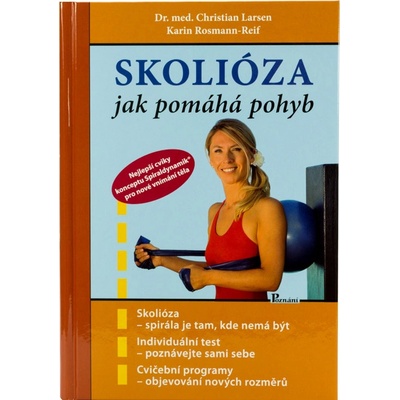 Skolióza