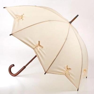 Fulton holový deštník Kensington 1 Star Cream L776 Fulton mFU0054