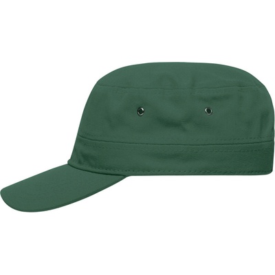 Myrtle Beach MB 95 vojenská COT03009502899-dark green Zelená tmavá