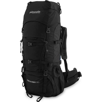 Pinguin Discovery Active 50 l černá