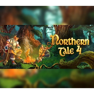 Northern Tale 4