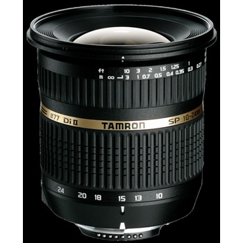 Tamron AF SP 10-24mm f/3,5-4.5 Di II LD asférický [IF] Nikon
