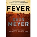 Fever - Deon Meyer