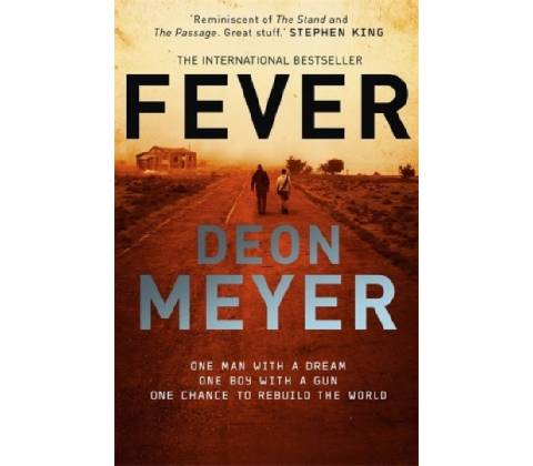 Fever - Deon Meyer