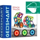 GeoSmart Space truck 42 ks