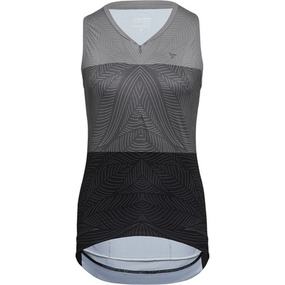 Silvini WD2034 Escolca black-charcoal