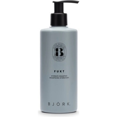 Björk Fukt Hydrate Shampoo Hydratační šampon 300 ml