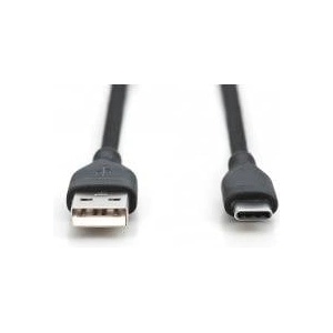 ASSMANN - USB-C cable - USB to 24 pin USB-C - 1 m