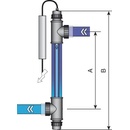 VÁGNER POOL UV-C TECH 40W